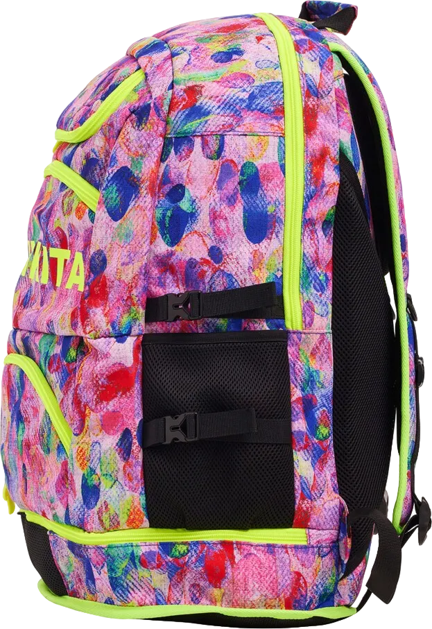 Рюкзак FUNKITA Smudgie Buddy - 7