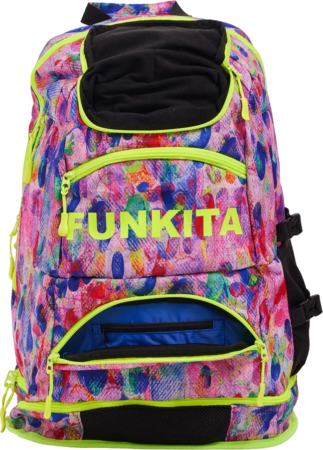 Рюкзак FUNKITA Smudgie Buddy - 3