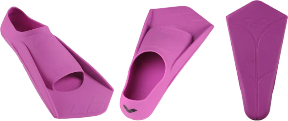 Ласты Arena Powerfin Pink - 2