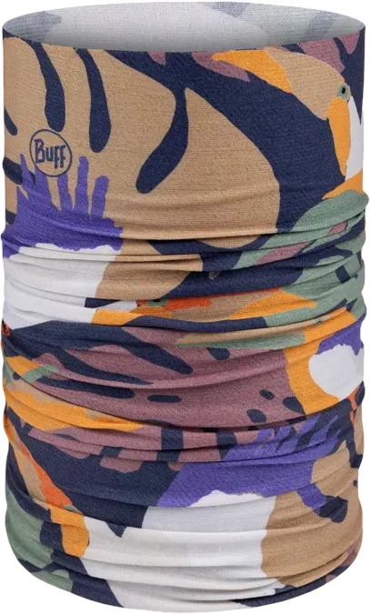 Бандана Buff CoolNet UV Guynam Multi