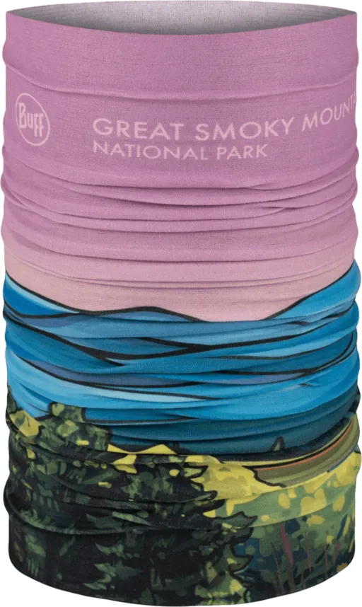 Бандана Buff CoolNet UV Great Smoky
