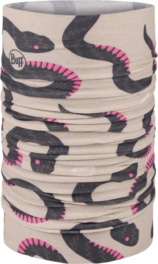 Бандана Buff CoolNet UV Cint Chomp Jute