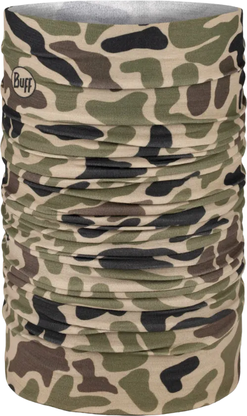 Бандана Buff CoolNet UV Blax Khaki