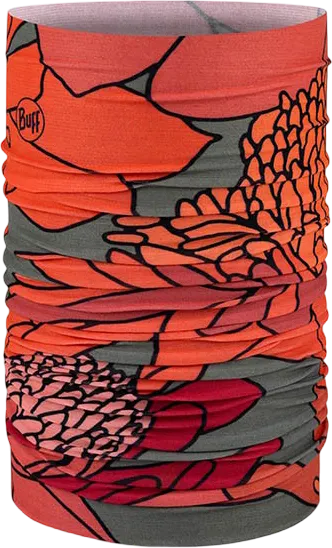 Бандана Buff CoolNet UV Aramay Poppy - 1