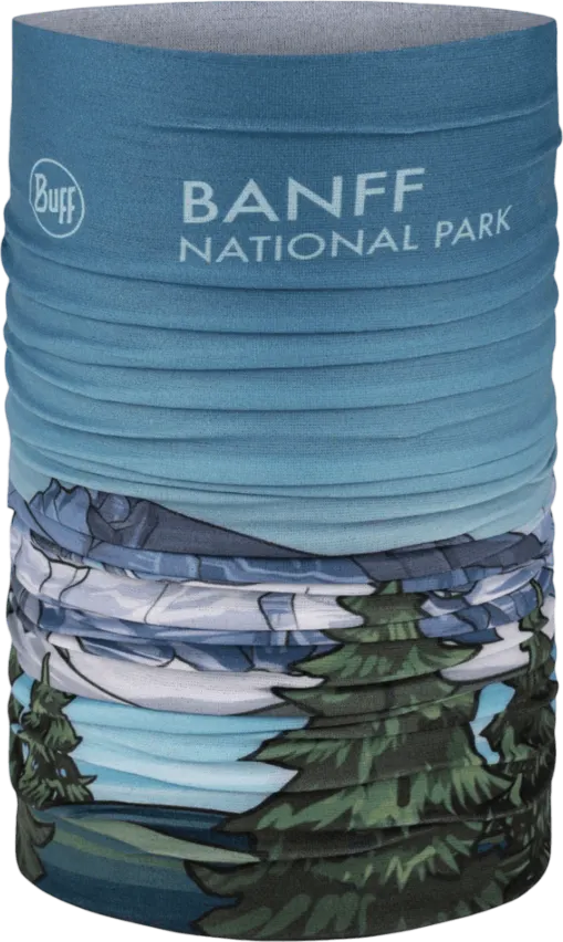Бандана Buff CoolNet UV Banff