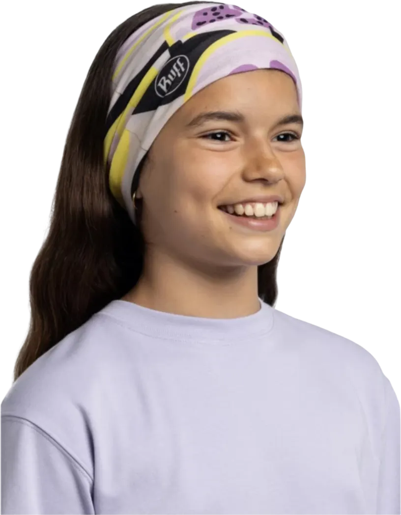 Бандана Buff CoolNet UV Argania Powder - 3
