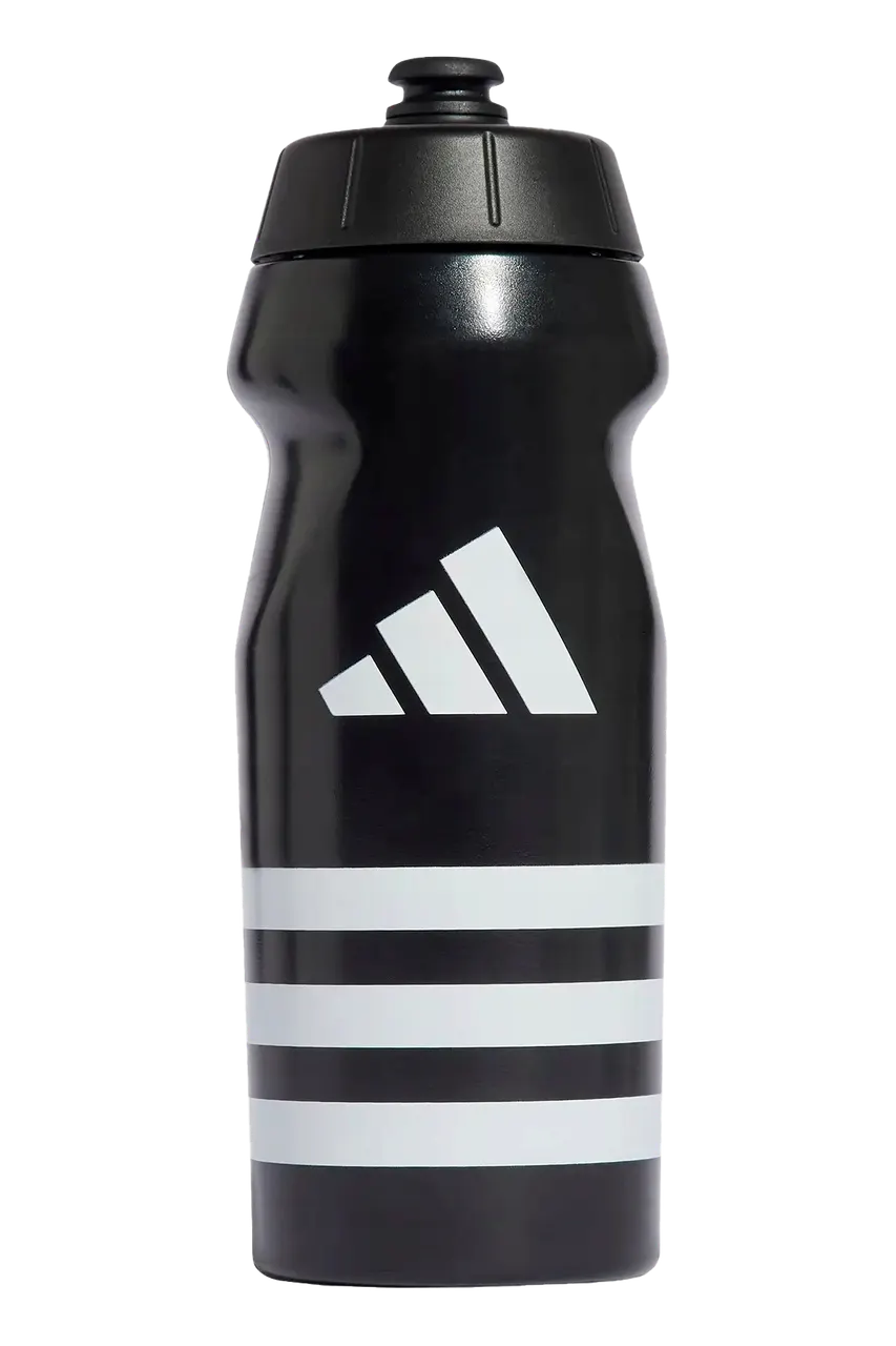 Бутылка для воды Adidas Tiro, 0,5 л (Черный) - 1