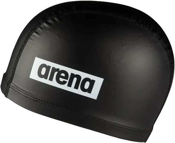 Шапочка Arena Light Sensation II (Black) - 2