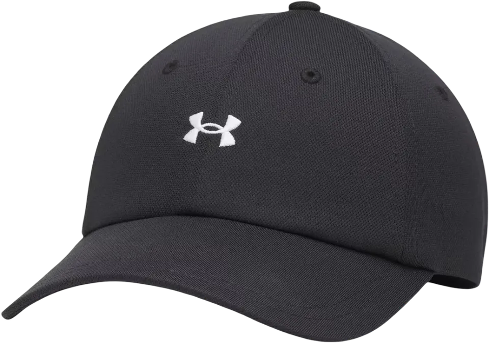 Кепка Under Armour W Blitzing Low Adj Black - 1