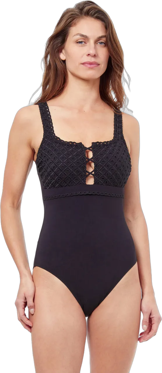 Купальник Gottex 001 Black - 1