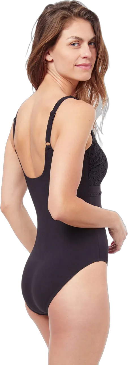 Купальник Gottex 001 Black - 3
