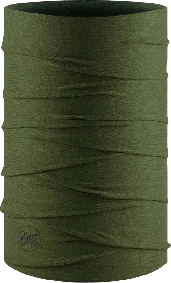 Бандана Buff CoolNet UV Solid Military