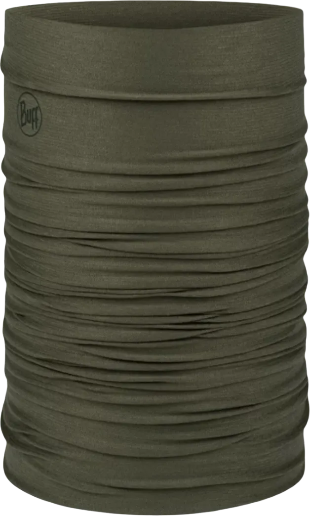Бандана Buff CoolNet UV Solid Khaki
