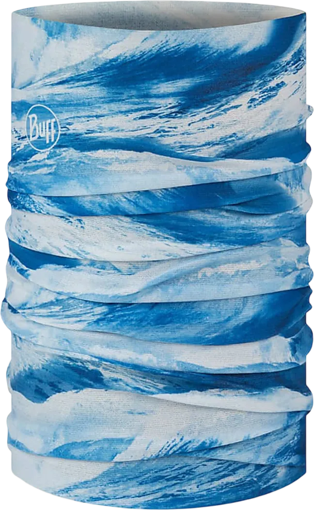 Бандана Buff CoolNet UV Senh Blue