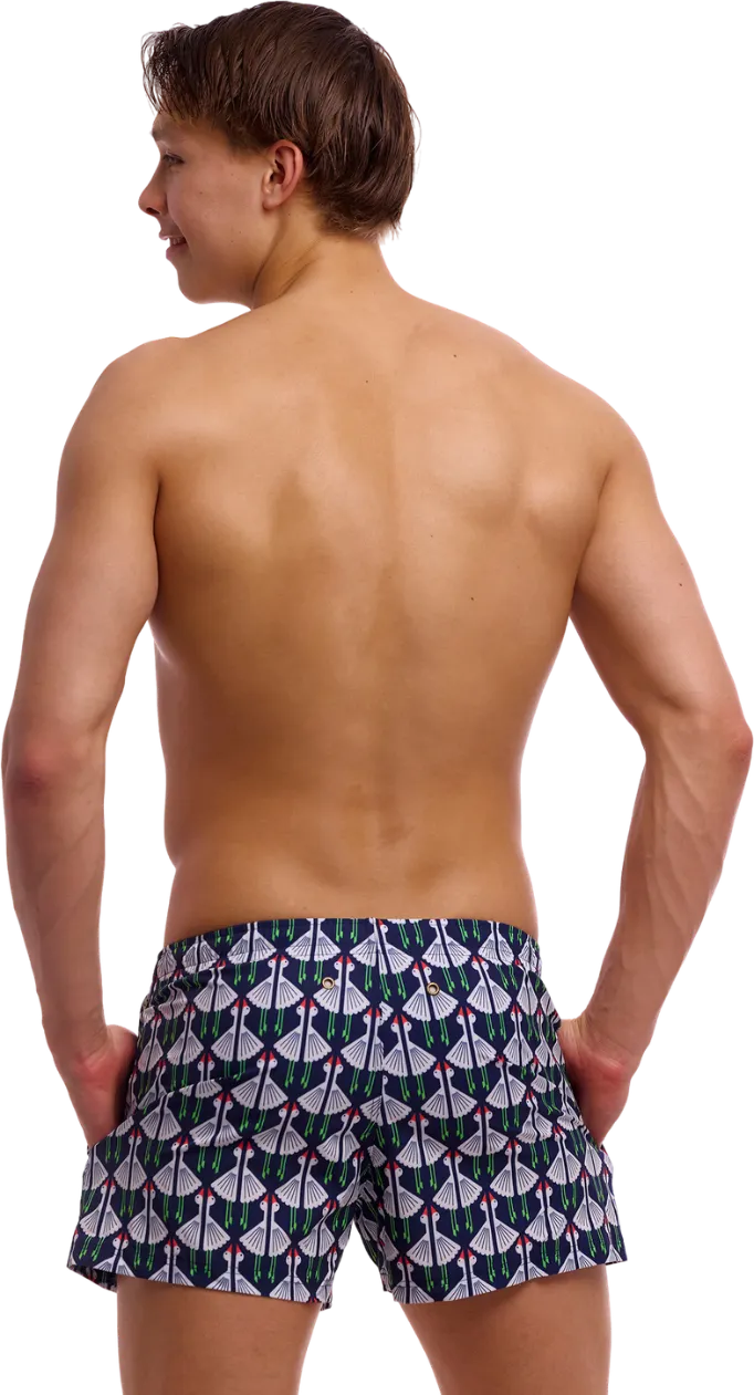 Шорты FUNKY TRUNKS Men's Sitting Duck - 2