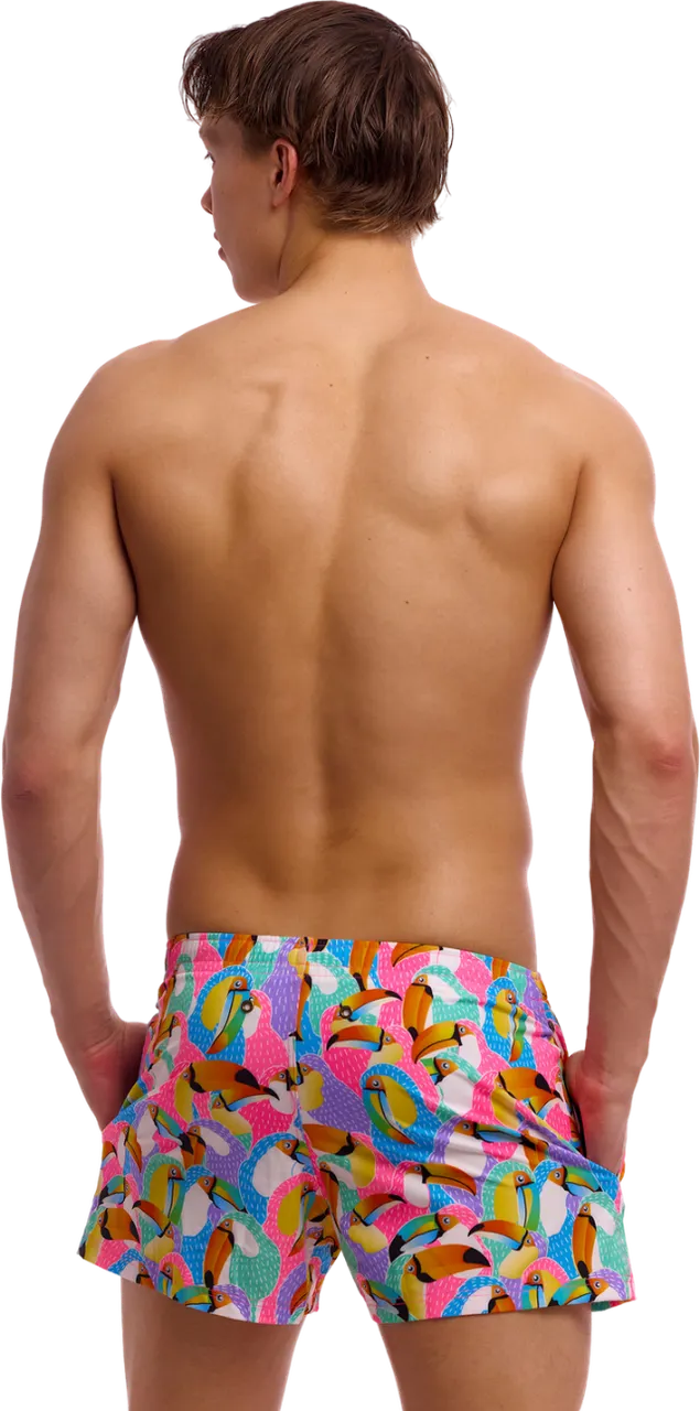 Шорты FUNKY TRUNKS Men's Tou By Tou - 2