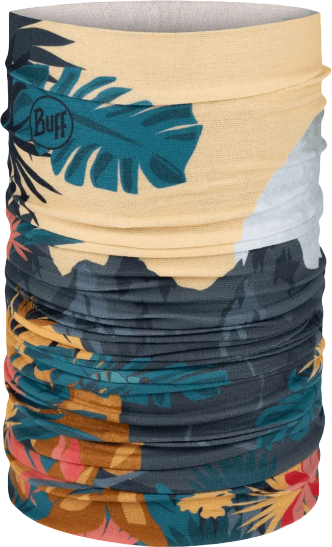 Бандана Buff CoolNet UV Ranach Multi