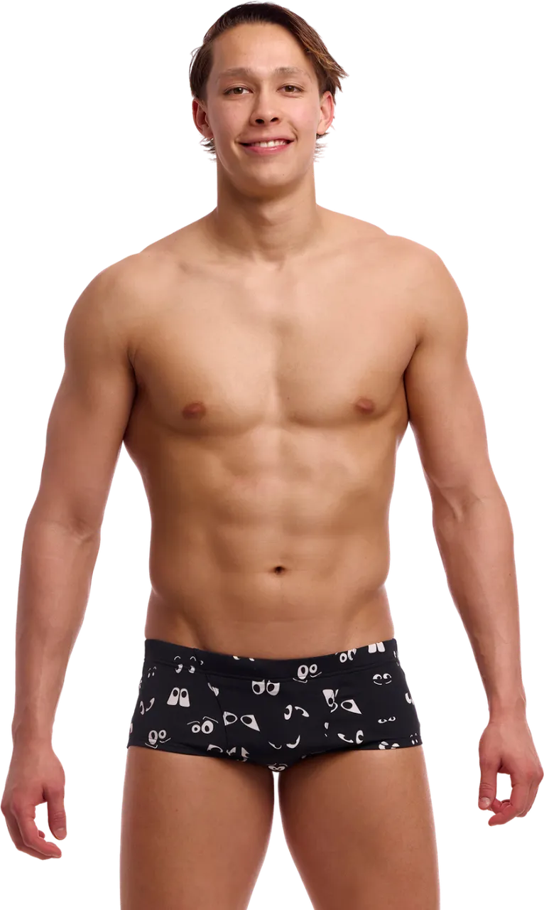 Транки FUNKY TRUNKS Men's Eye Spy - 1