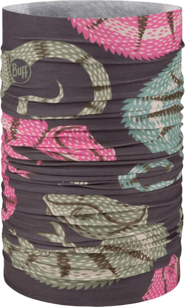 Бандана Buff CoolNet UV Pekly Chomp Multi
