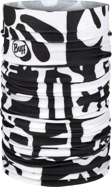 Бандана Buff CoolNet UV Pampani Black
