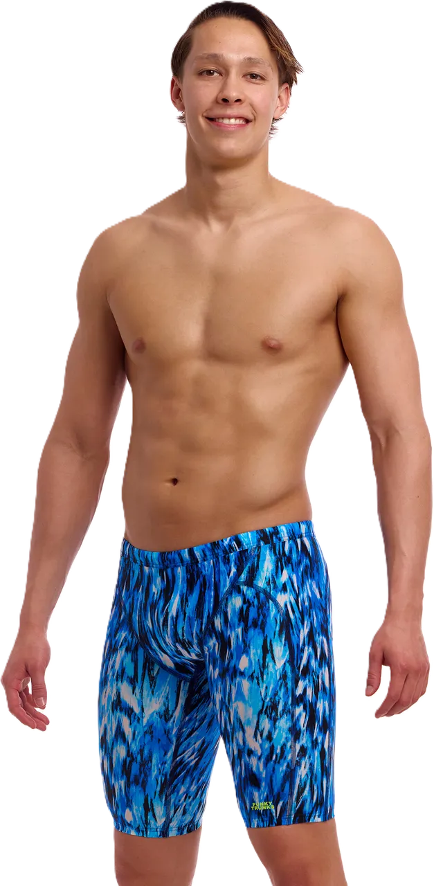 Джаммеры FUNKY TRUNKS Men's Wing Streak - 1