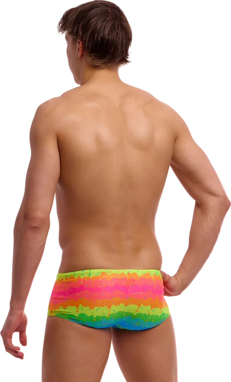 Транки FUNKY TRUNKS Men's Melting Mayhem - 2
