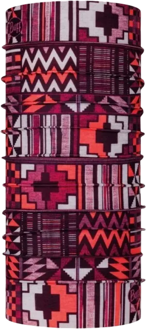 Бандана Buff CoolNet UV Malm Multi