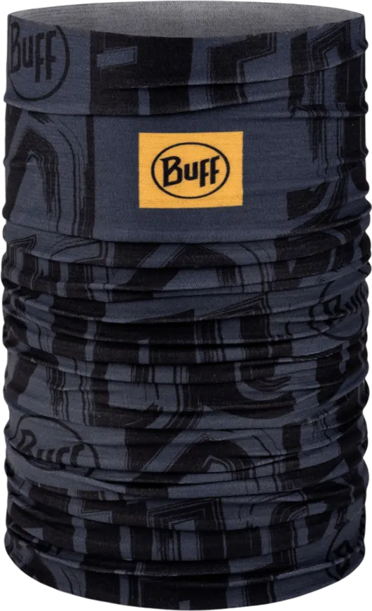 Бандана Buff CoolNet UV Losne Graphite