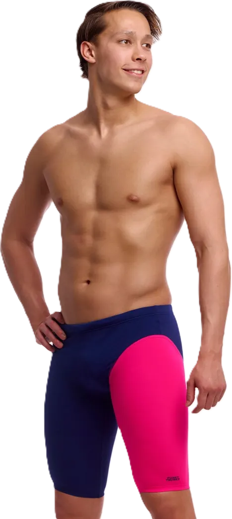 Джаммеры FUNKY TRUNKS Men's Tidal Blast (Fast Training)