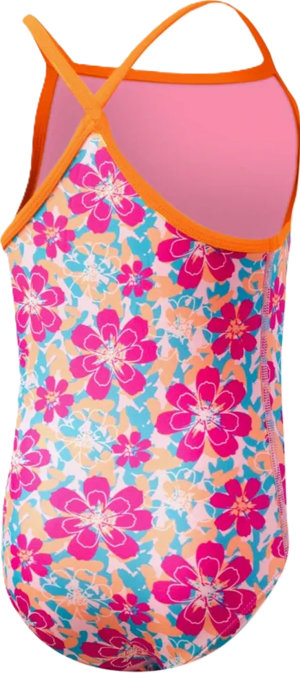 Купальник детский TYR Girls' Poppy Diamondfit (810) - 2