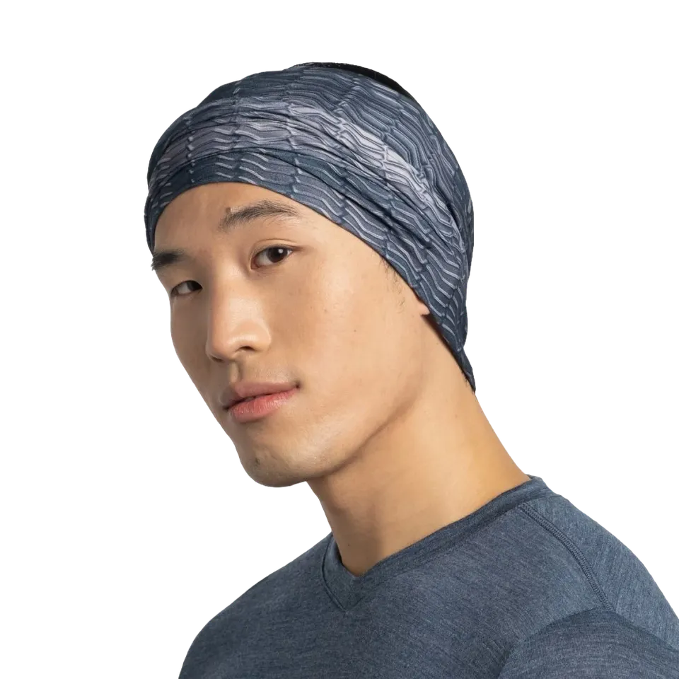 Бандана Buff Original Gauxi Night Blue - 3