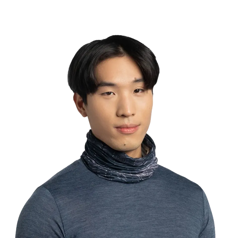 Бандана Buff Original Gauxi Night Blue - 4
