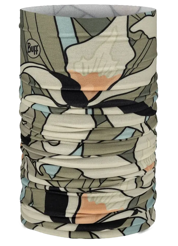 Бандана Buff Coolnet UV Insect Shield Zonia Multi - 1