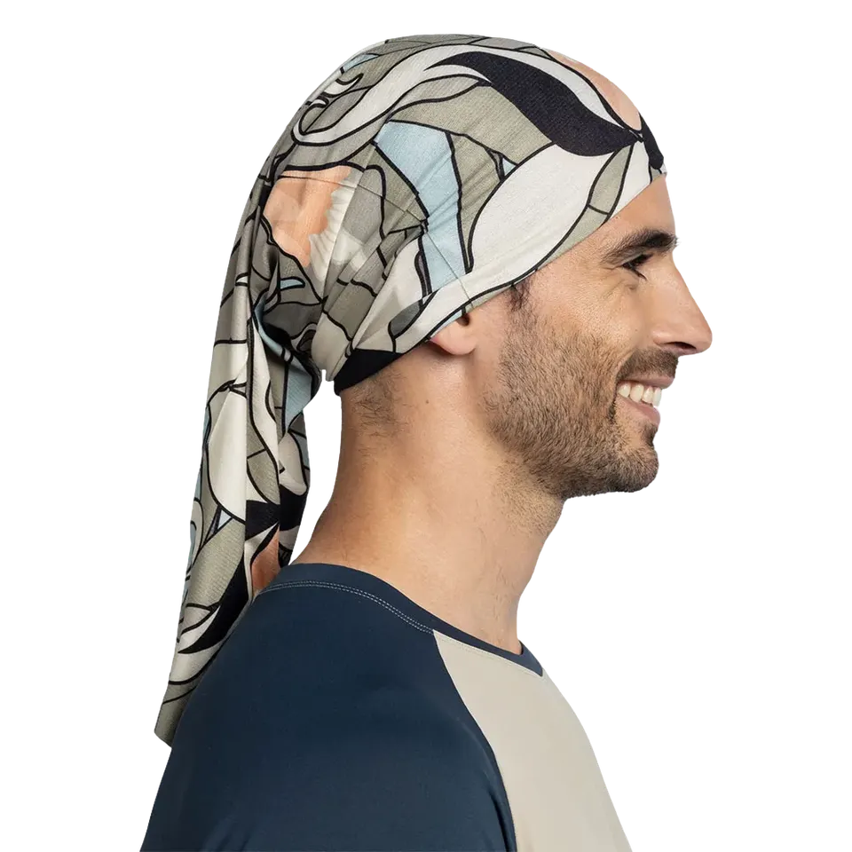 Бандана Buff Coolnet UV Insect Shield Zonia Multi - 3