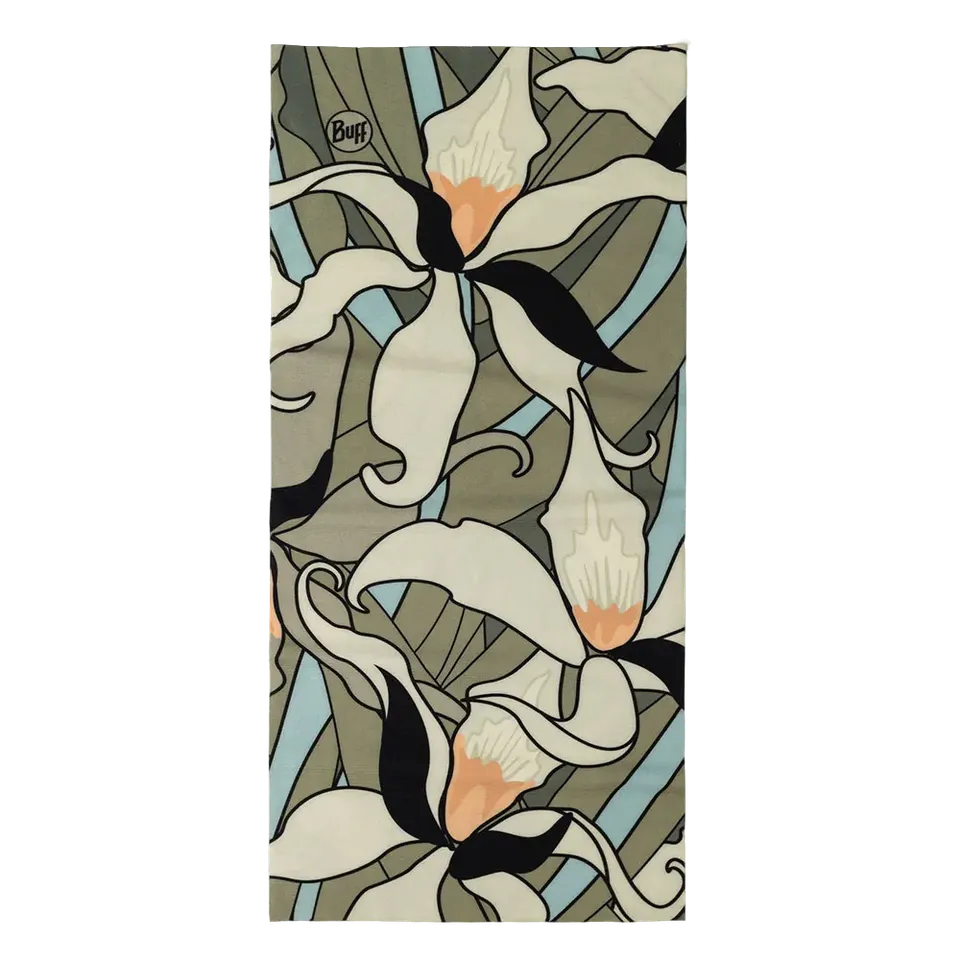 Бандана Buff Coolnet UV Insect Shield Zonia Multi - 2