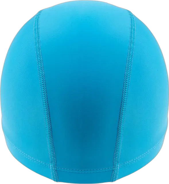 Шапочка для плавания детская Arena UNIX II JR light_blue - 2