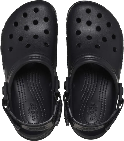 Crocs — фото 1