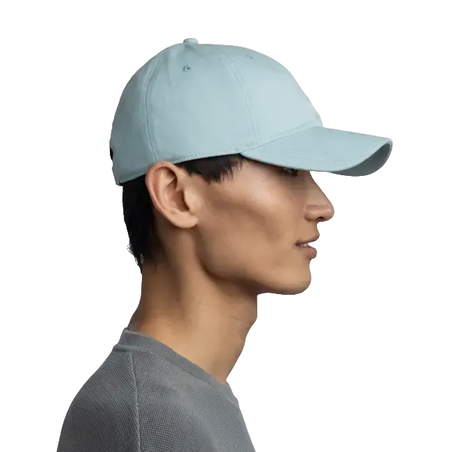 Кепка Buff Baseball Cap Zire Mist - 3