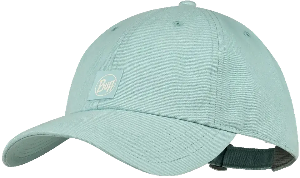 Кепка Buff Baseball Cap Zire Mist - 1