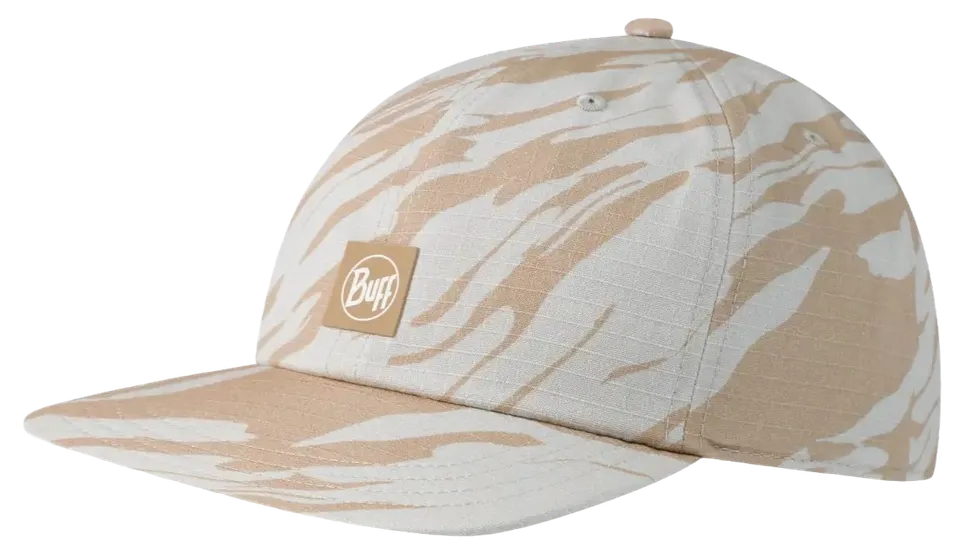 Кепка Buff Pack Baseball Cap Aces Sand - 1