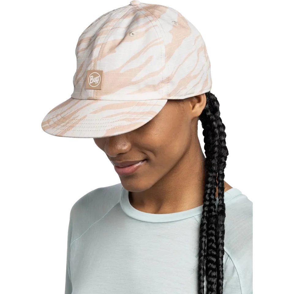 Кепка Buff Pack Baseball Cap Aces Sand - 3