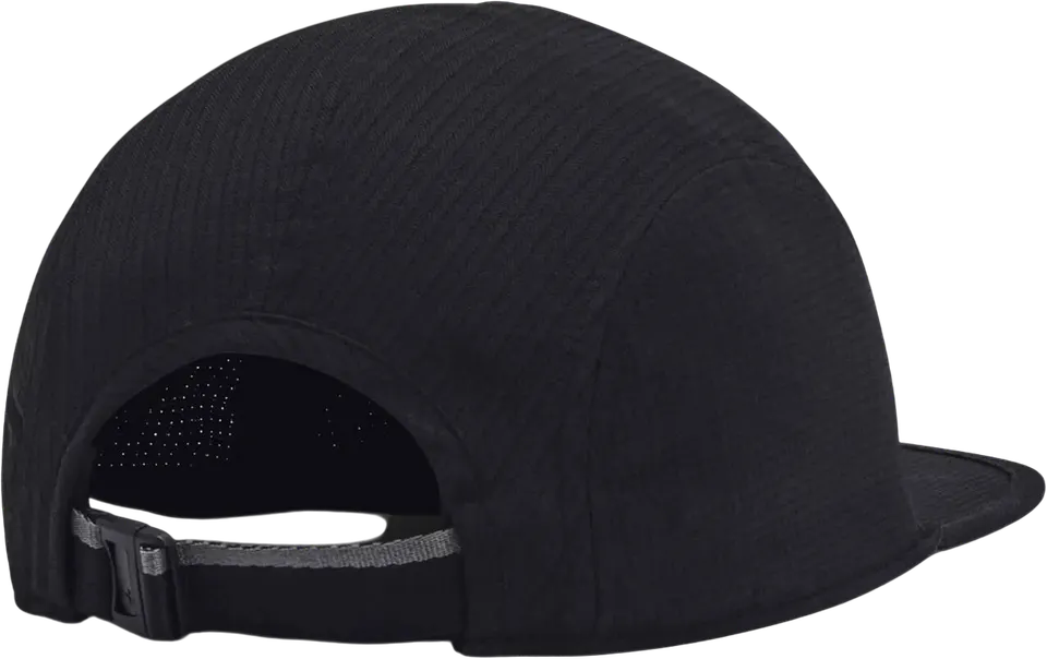 Кепка Under Armour Iso-chill Armourvent Camper Black - 2