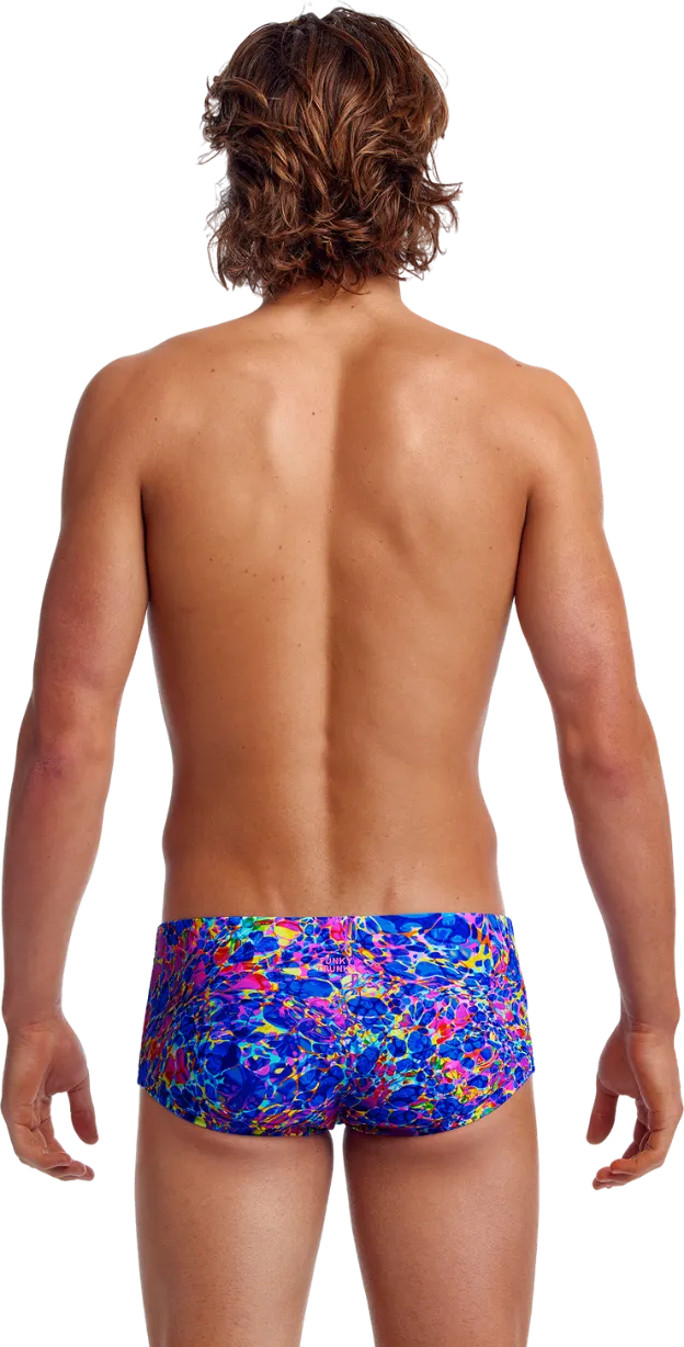 Транки FUNKY TRUNKS Men's Oiled Up - 2