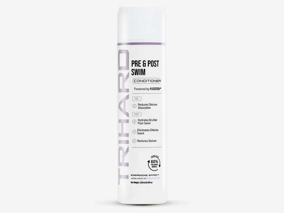Кондиционер для волос TRIHARD PRE & POST SWIM 250ml