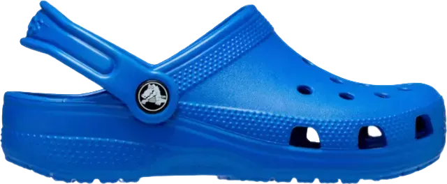 Сабо Classic Clog Blue kids - 2