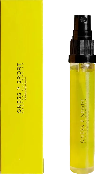Сыворотка Для Лица ONESS SPORT - 2
