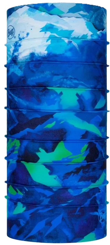 Бандана детская Buff Original Jr High Mountain Blue - 1
