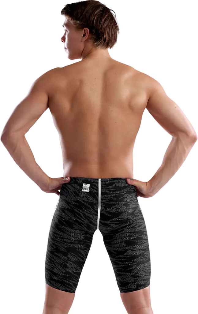 Гидрошорты FUNKY TRUNKS Men's Apex Predator X Jammers Night Run - 2