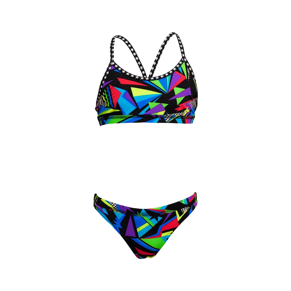 Купальник FUNKITA Beat It - 3