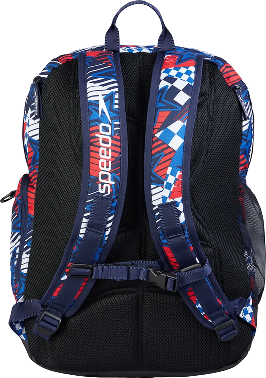 Рюкзак Speedo Teamster 2/0 (Multi 213) - 3